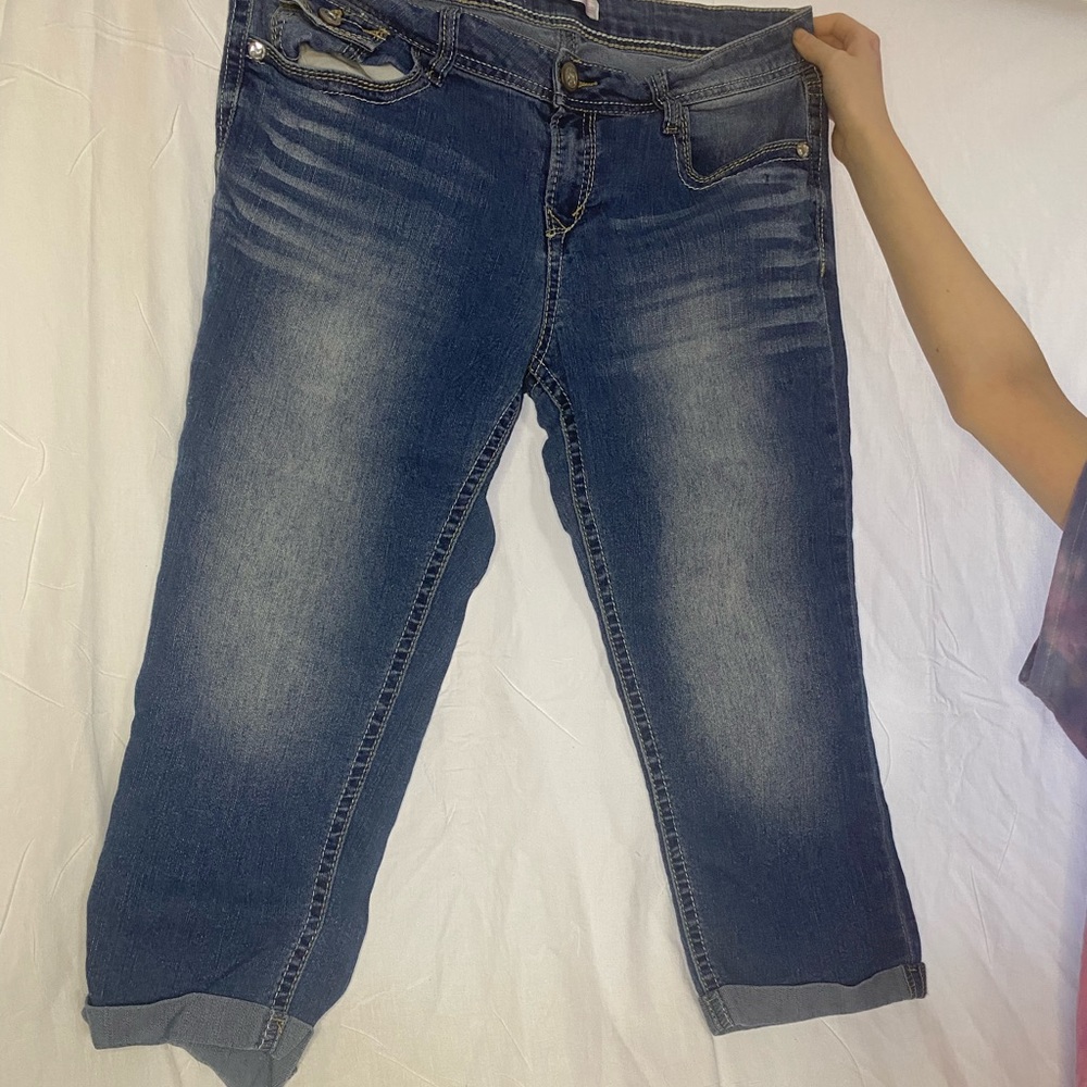 Jean Capri